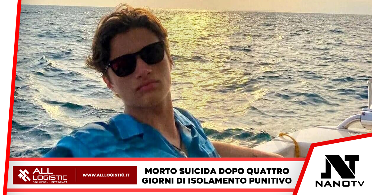 Studente di Battipaglia suicida a New York