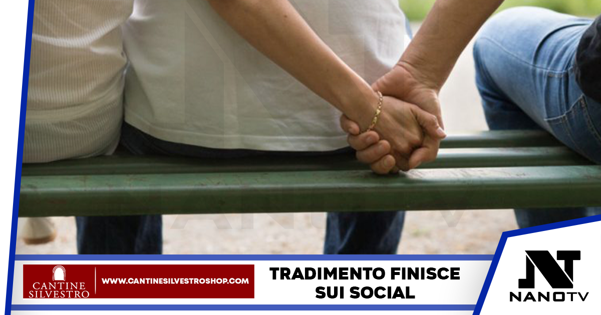 Beccata con l’amante mentre il marito è ai domiciliari