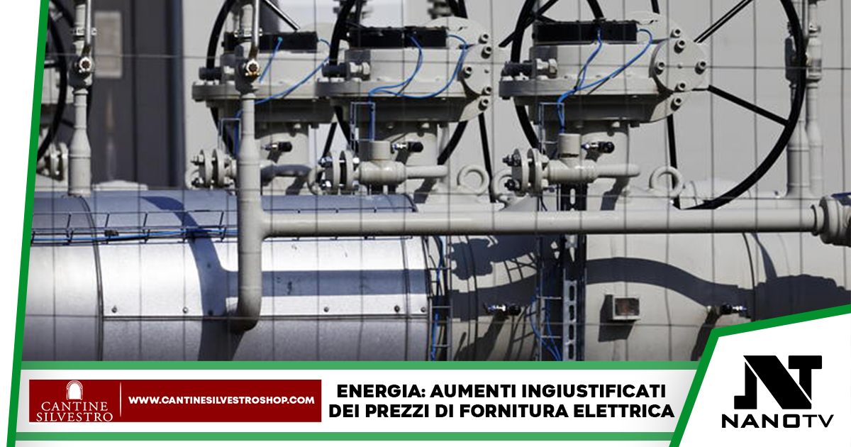 Provvedimenti contro le società di energia dall’Antitrust