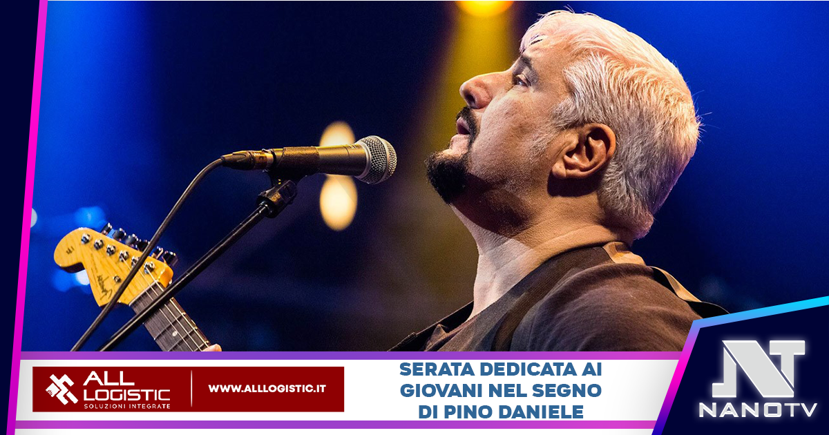 21 dicembre spettacolo di Carmine Aymone per i giovani musicisti