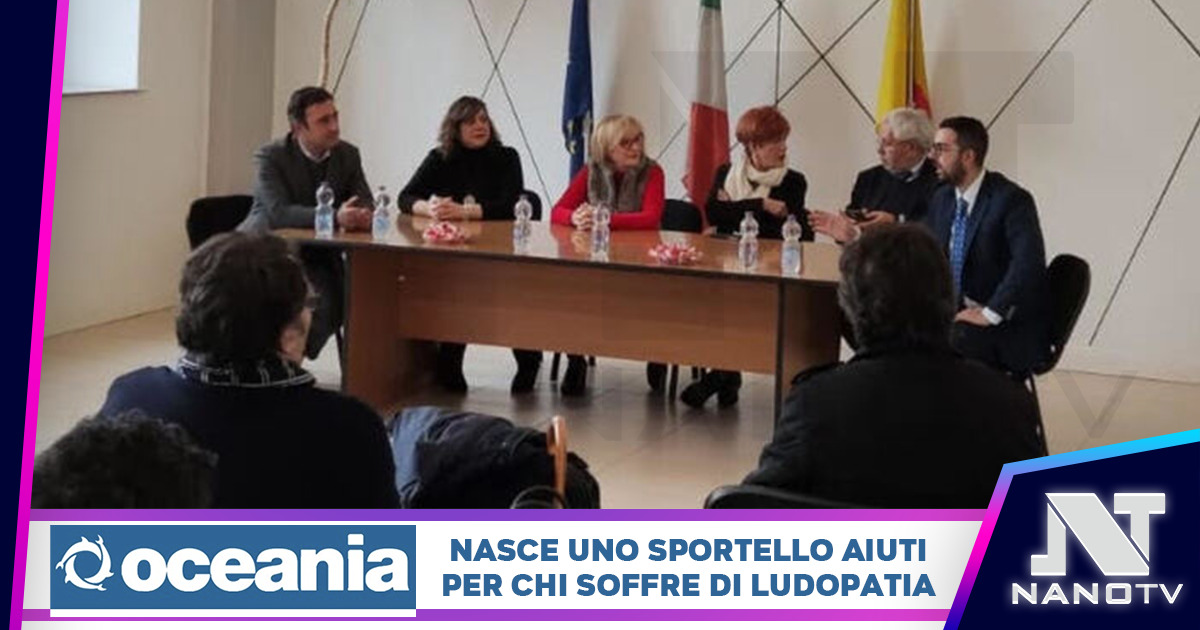 Piscinola, Napoli: nasce lo sportello di aiuto per combattere la ludopatia