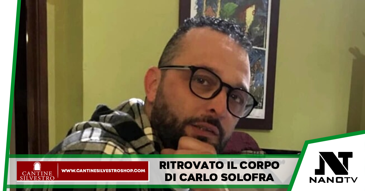 Scomparso dopo una notte in discoteca