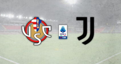 Riprende il campionato Cremonese - Juventus