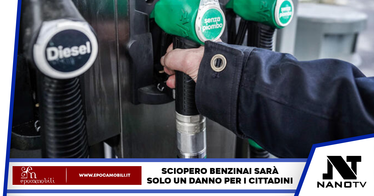 “Revocate lo sciopero, è un danno per i cittadini”