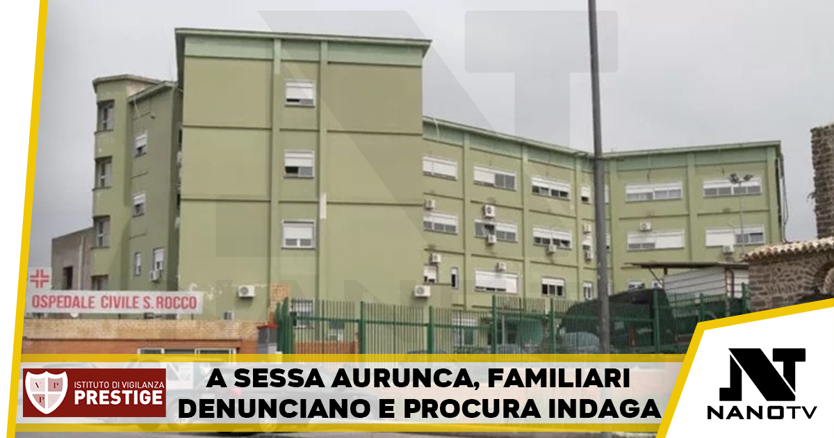 Dimesso da pronto soccorso, torna in ospedale e muore