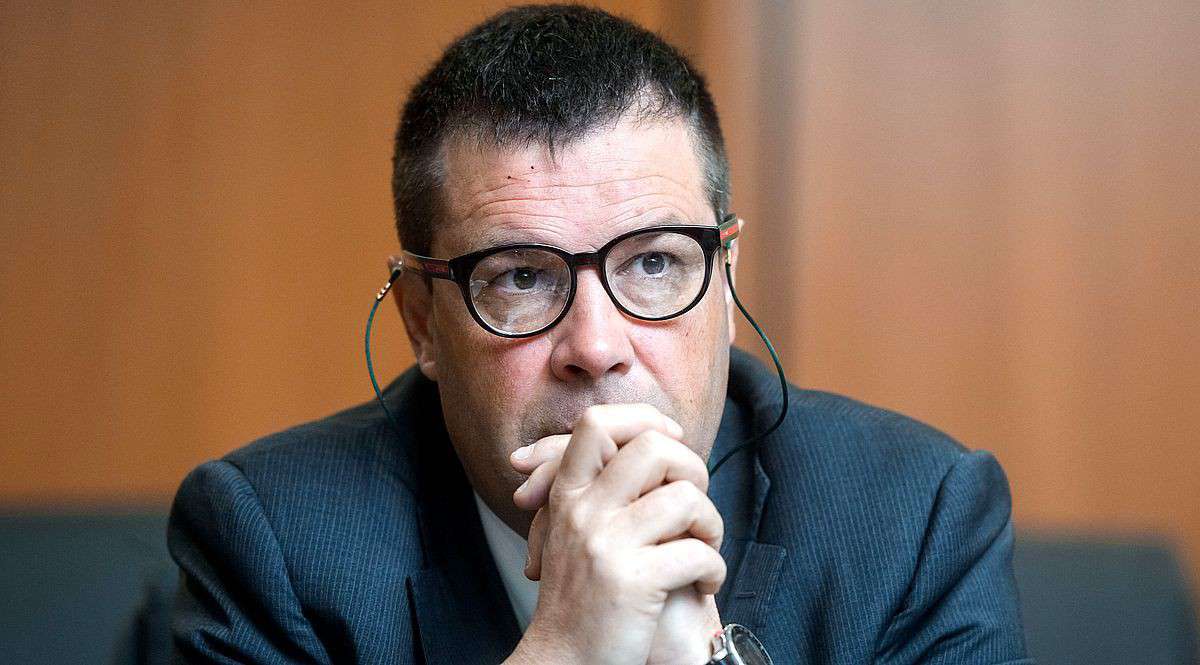 Video schock Pm Santoriello :” Tifo Napoli e Odio La Juve “