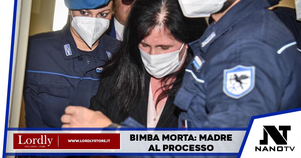 Milano: madre sottoprocesso