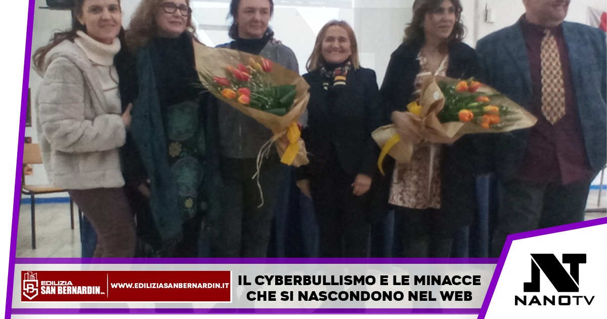 Attenzione alle insidie che si nascondono nel Web e nei Social