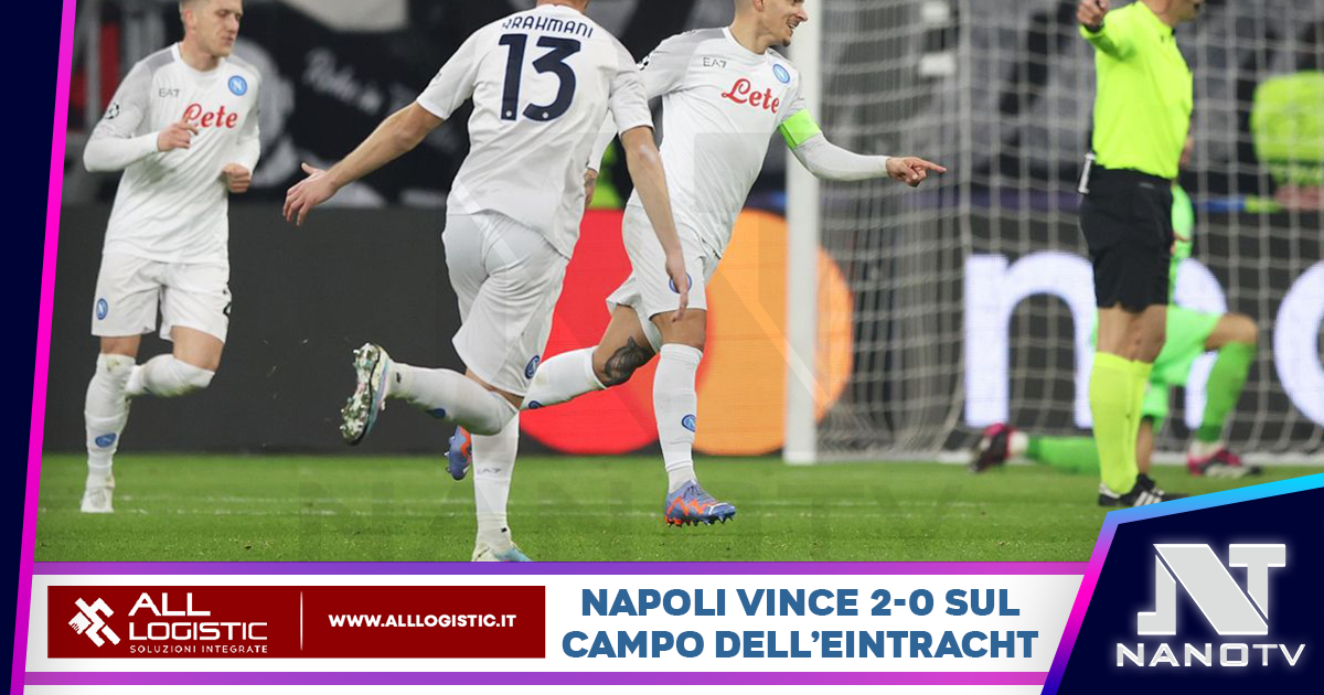 Spalletti: “Sono molto soddisfatto. La squadra ha giocato con personalità, portando la partita dove voleva portarla”