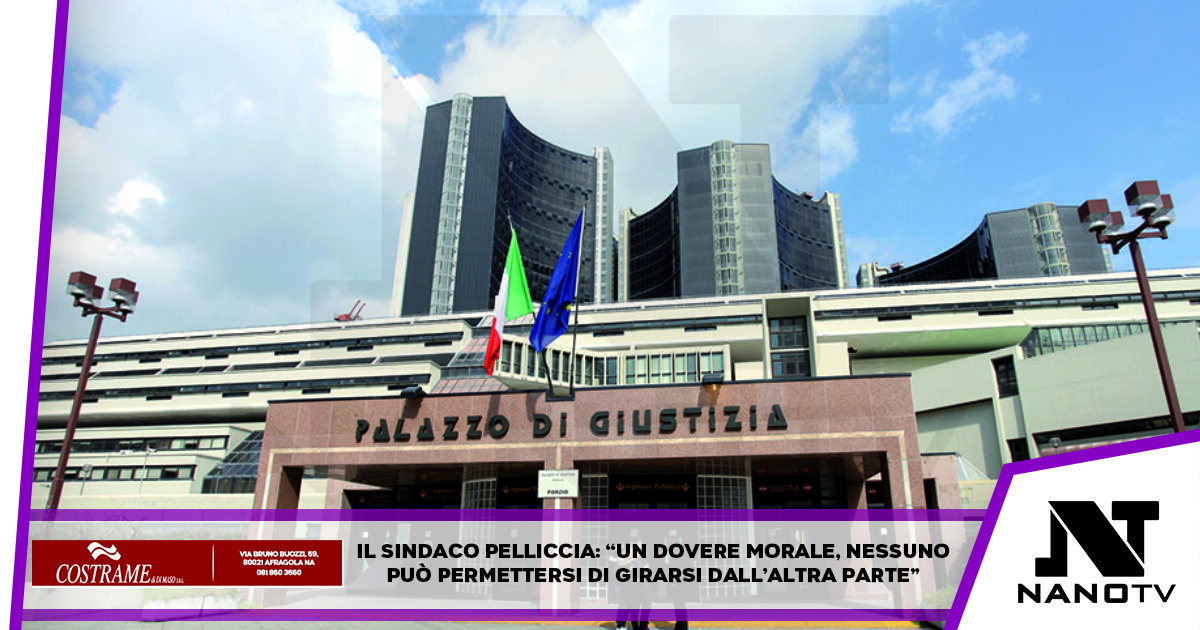 Clan Tortora – Egizio, il Comune di Casalnuovo si costituirà  parte civile