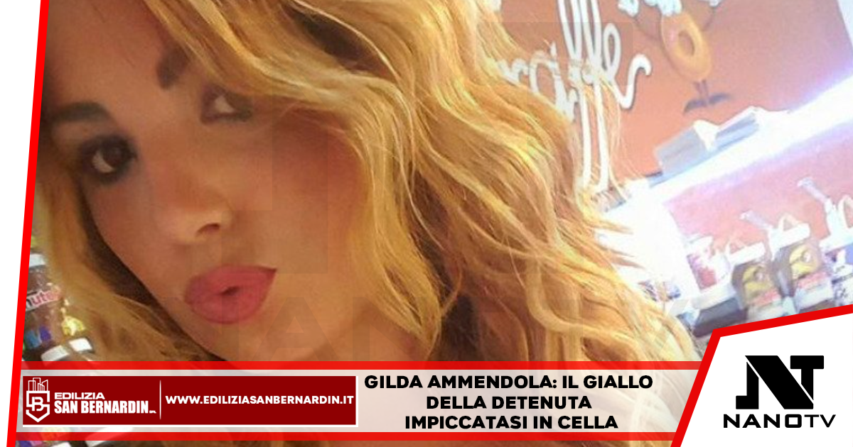 Cronaca: Donna di Portici si suicida in cella a Parigi, il Pm di Roma indaga