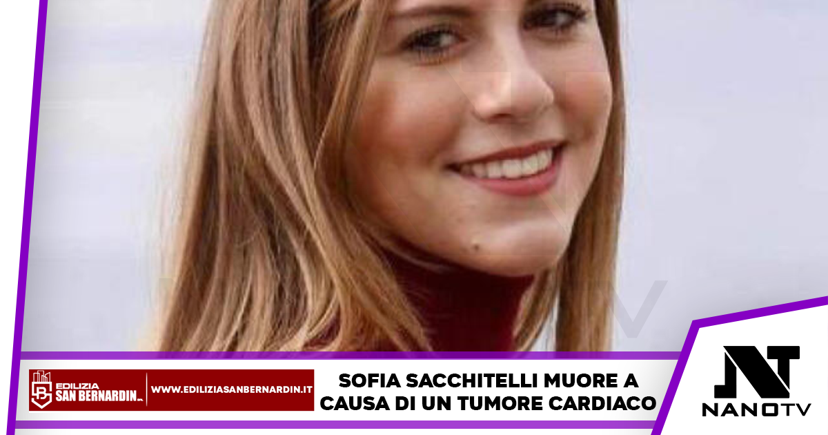 Sofia Sacchitelli: simbolo della lotta alle malattie rare