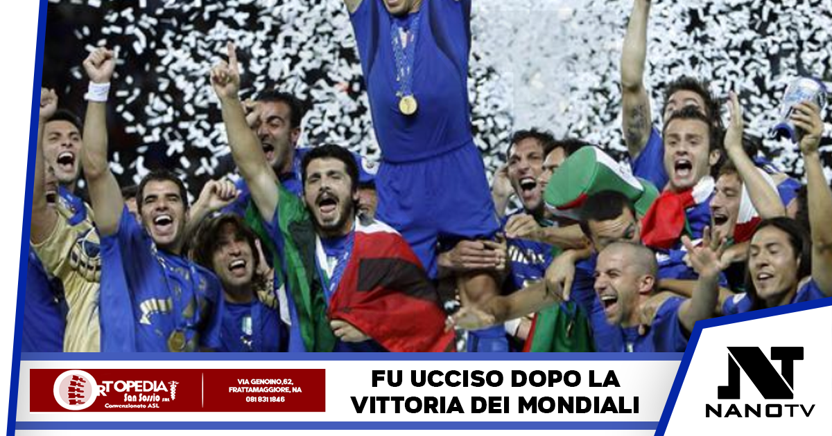 Napoli: caso chiuso, fu ucciso per aver urtato con una bandiera il fratellino del boss
