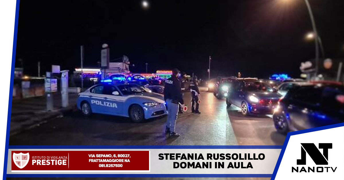 Cardito: Tentato la “truffa dello specchietto”