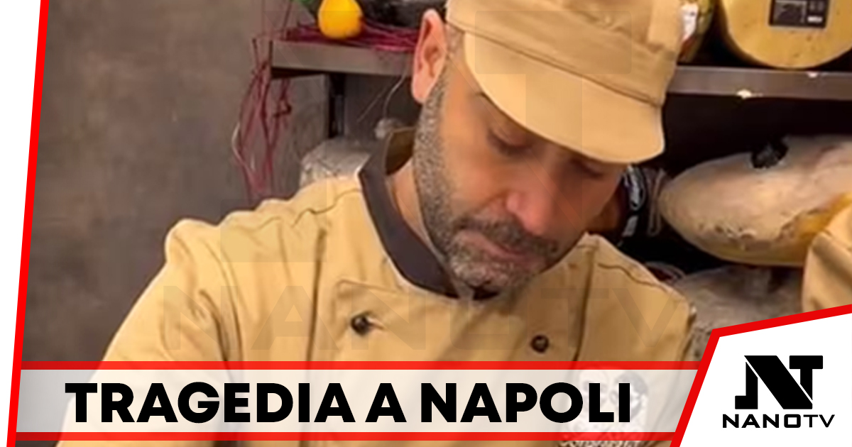 Napoli: uccisa dopo una lite la mamma di Donato De Caprio