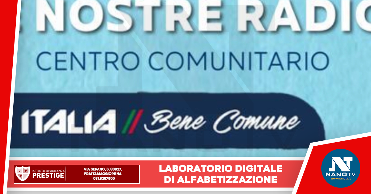 Laboratorio di Alfabetizzazione Digitale per la terza età