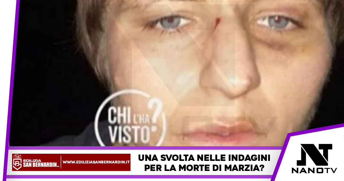 Omicidio Marzia Capezzuti: arrestati due minorenni