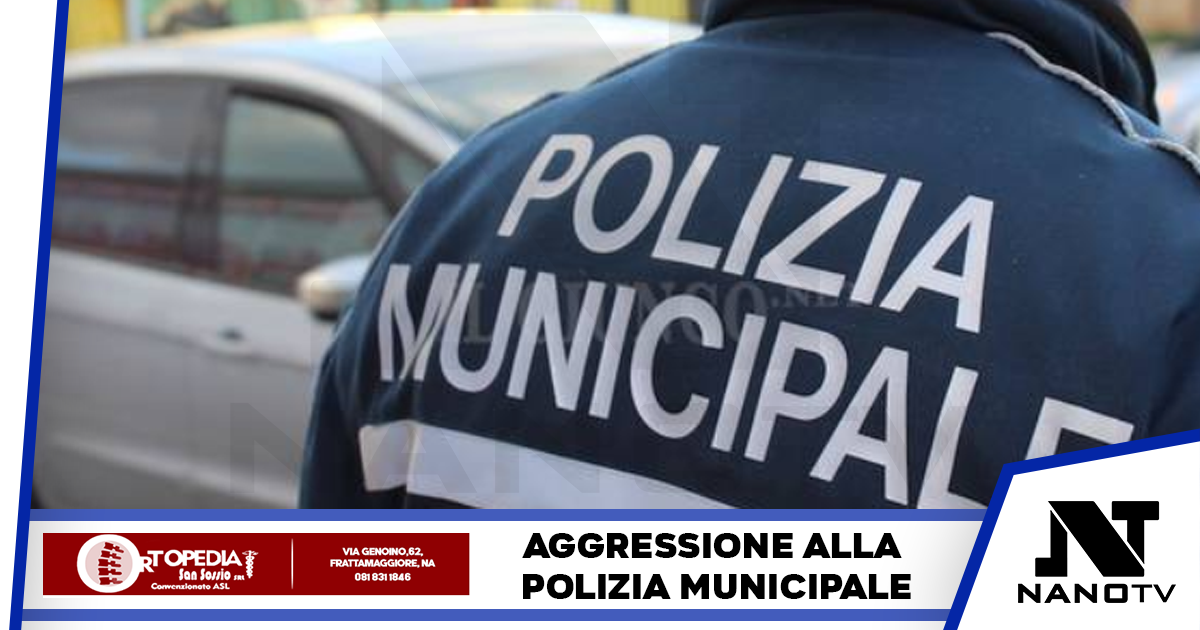 Licola: agenti della municipale aggraditi da parcheggiatori abusivi