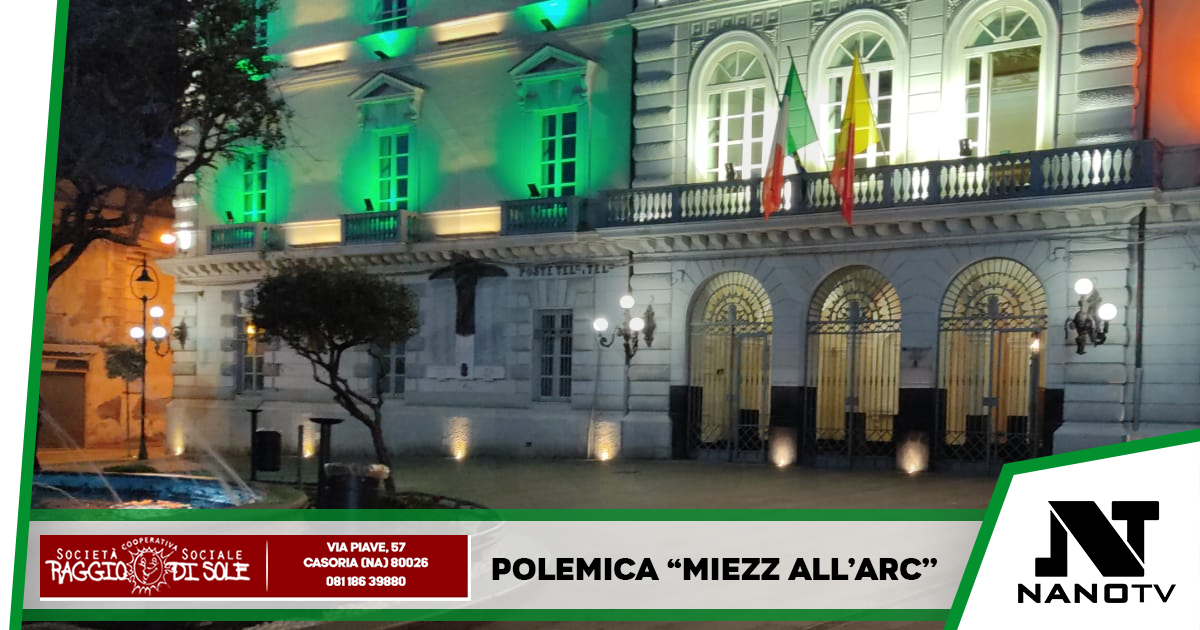 Scoppia altra polemica ad Afragola con gli assessori: ostruzionismo per un evento