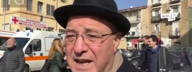 Avvocato Giuseppe Ursini del Codacons ha impugnato la sentenza del Napoli per detenere lo scudetto 2019