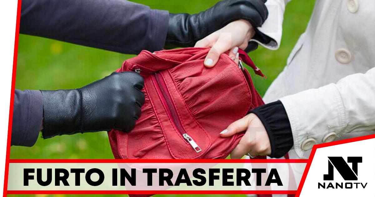 Un 40enne afragolese è stato condannato per un furto a Udine