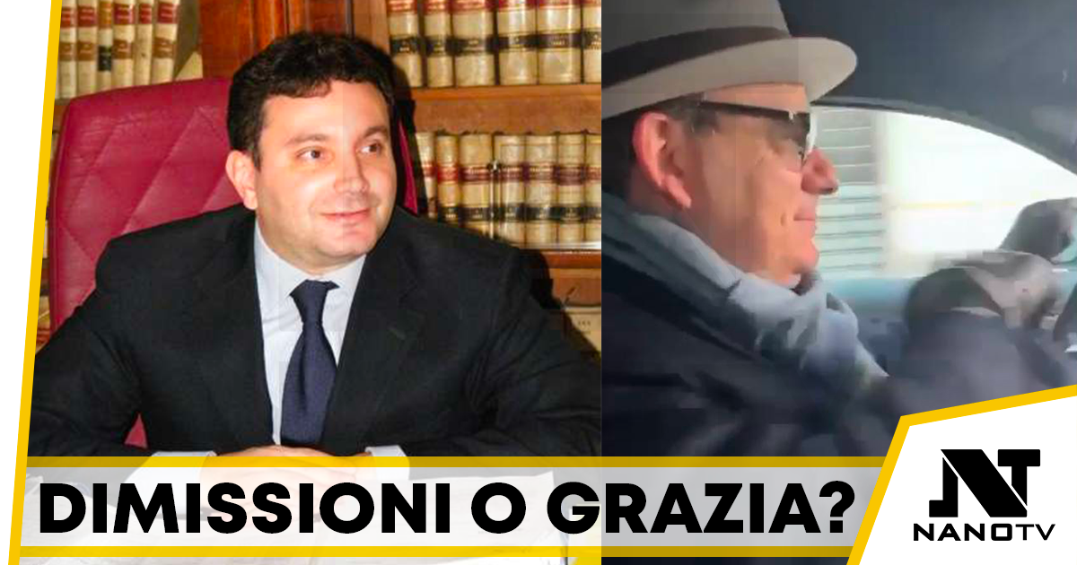 Afragola, la maggioranza difende l’indifendibile assessore Salzano