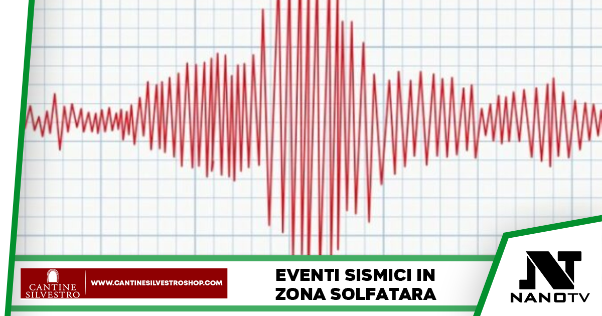 Trema la terra tra Napoli e Pozzuoli