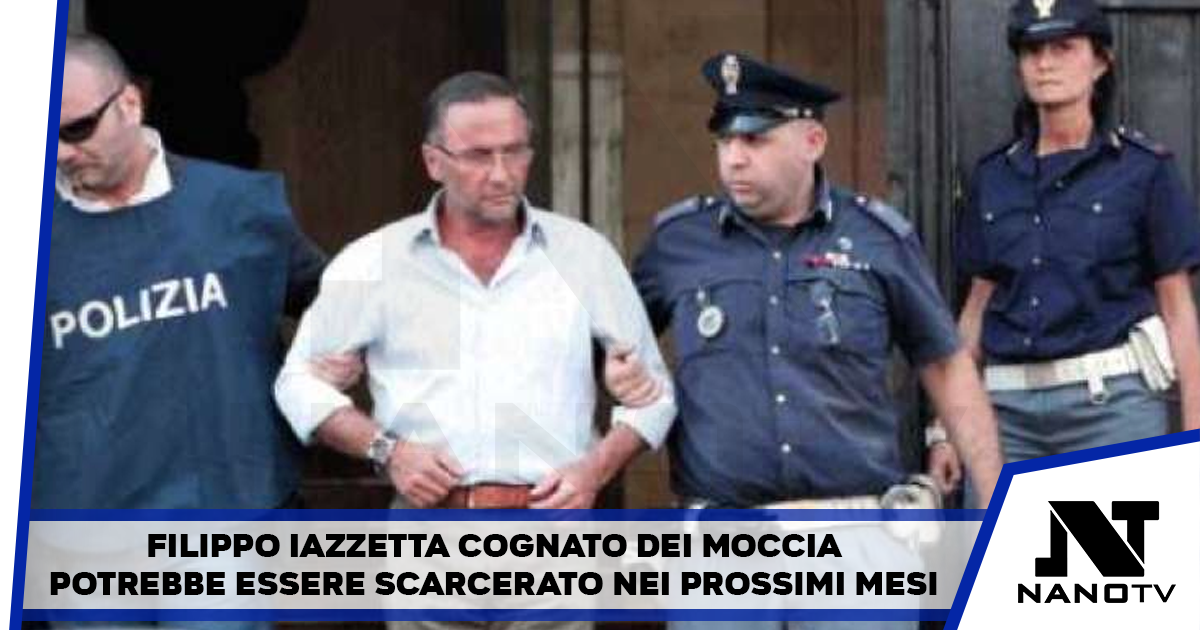 Filippo Iazzetta, cognato dei Moccia potrebbe essere scarcerato nei prossimi mesi: poco credibili, secondo la difesa, le accuse del pentito.