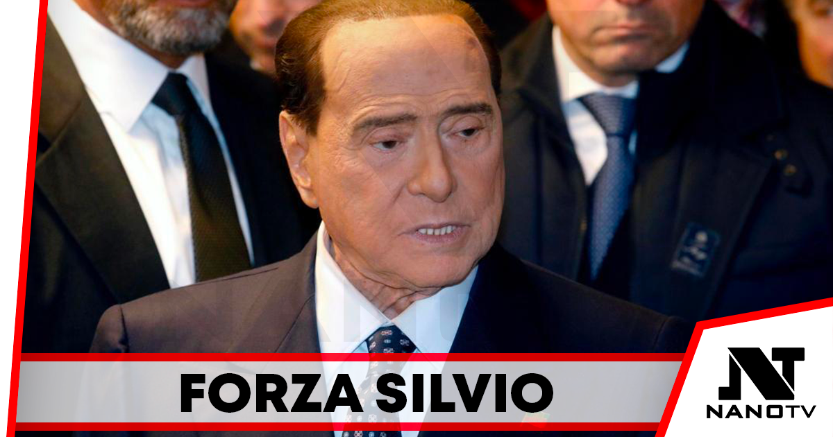 Berlusconi ricoverato all’ospedale San Raffaele di Milano
