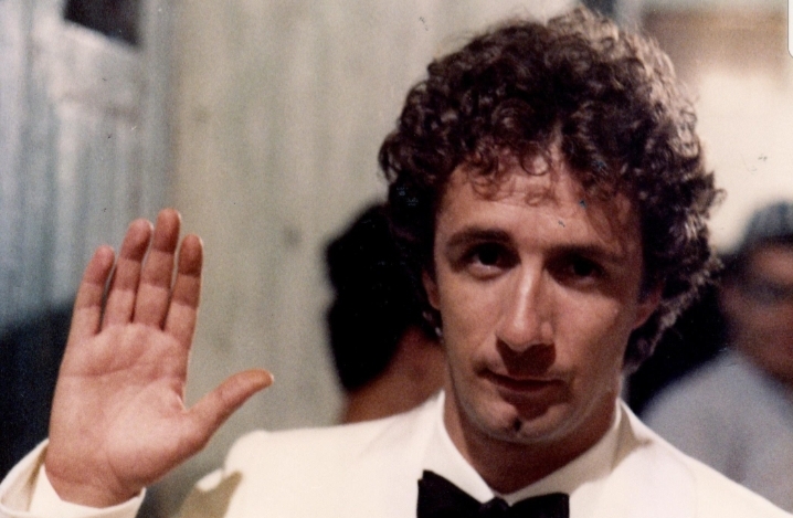 Francesco Nuti è deceduto