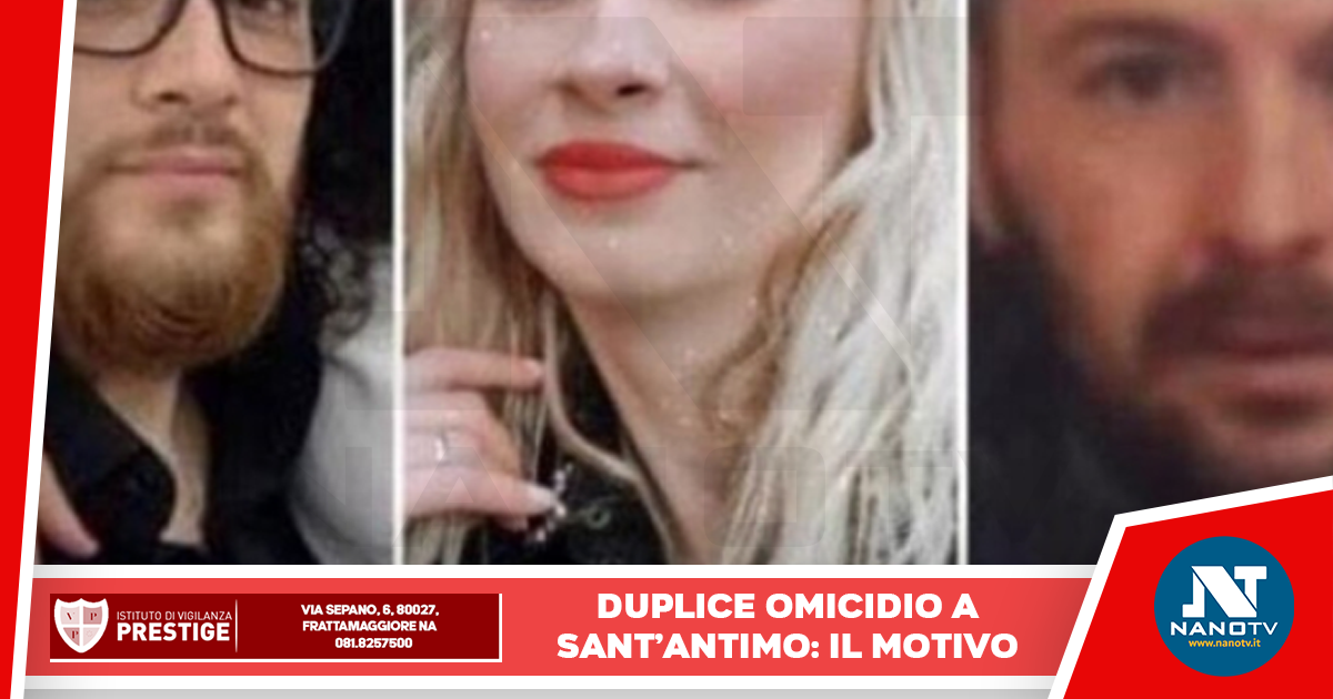 Sant’Antimo: innamorato della nuora credeva avesse una relazione con il genero