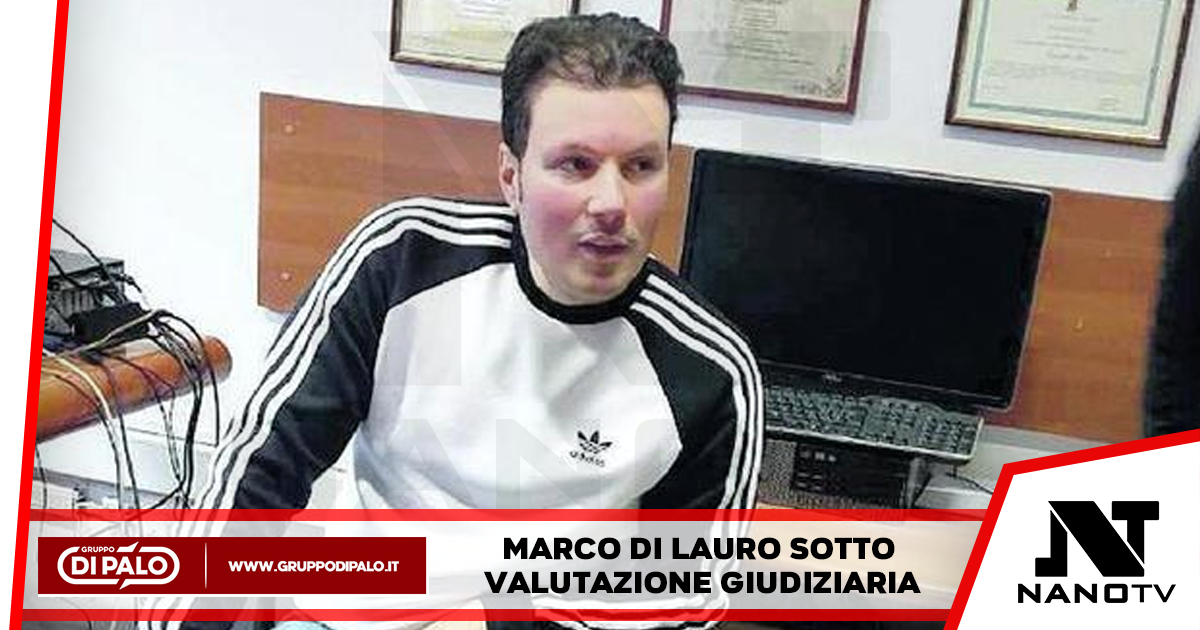 Cedimento Psichico e Processo: Marco Di Lauro Sotto Valutazione Giudiziaria
