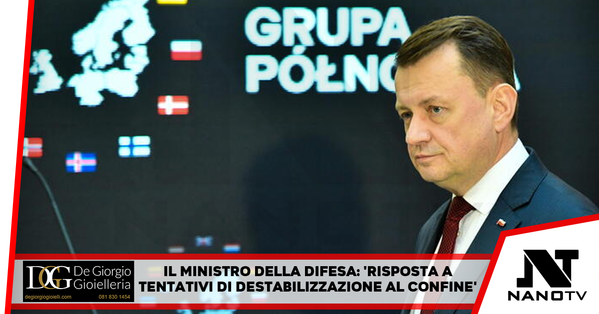 Timori per Wagner, Varsavia sposta mille soldati a Est. Preoccupano anche le dichiarazioni del leader ceceno Kadyrov