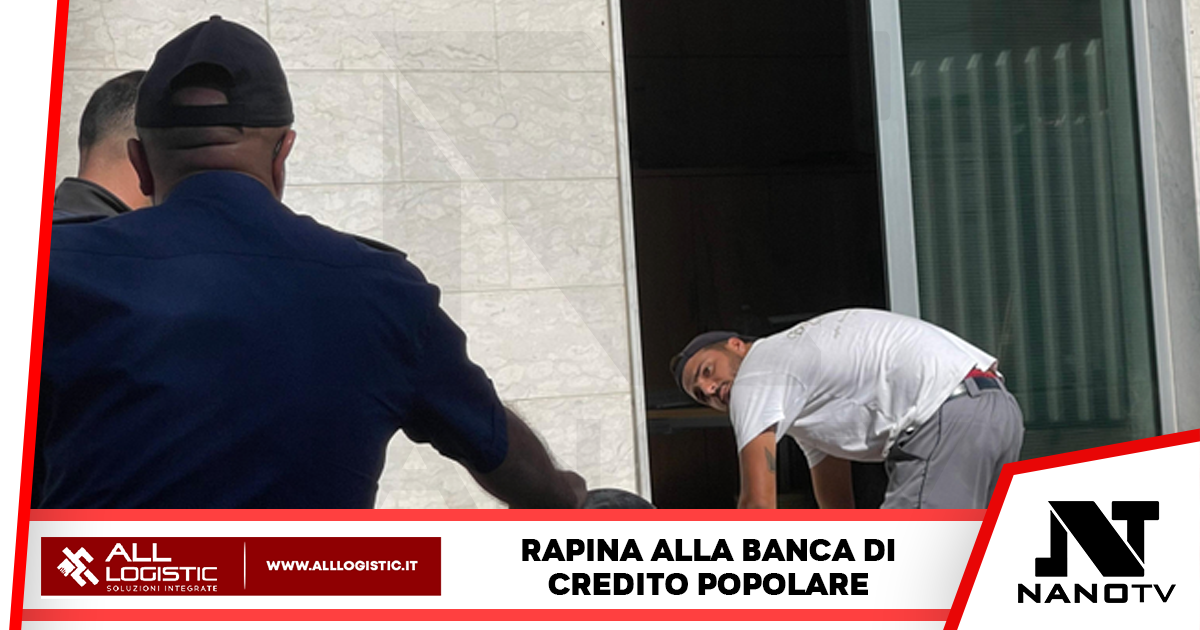 Paura a Giugliano: la criminalià colpisce ancora