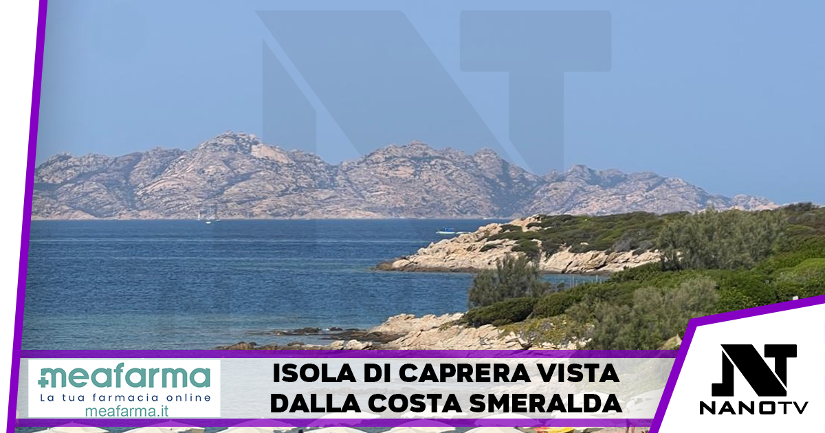 Appunti di viaggio in Sardegna. Da Caprera a Sant’Antioco il passo [non è] é breve. Considerazioni del nostro inviato, il critico d’arte Mino Iorio