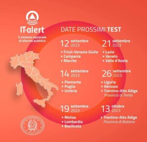 Aiuto a calamità naturali 