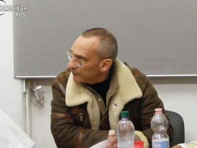 MESSINA DENARO IN COMA IRREVERSIBILE