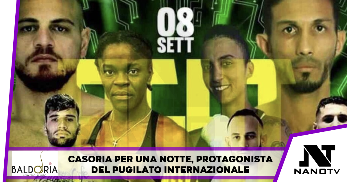 Picardi – Hernandez al Palacasoria: ecco come è andata | Boxe IBF Mediterraneo dei pesi leggeri