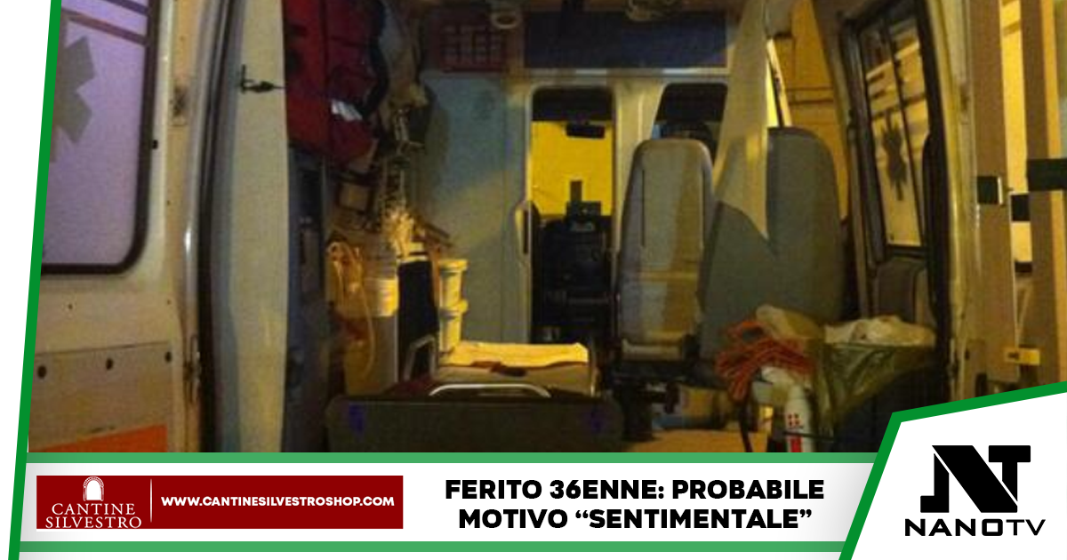 Sparatoria a Napoli: uomo di 36 anni ferito in un agguato