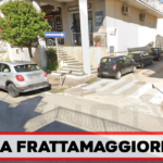 Ultim'ora: Tragedia a Frattamaggiore - Giovane Morto in Incidente Moto ...
