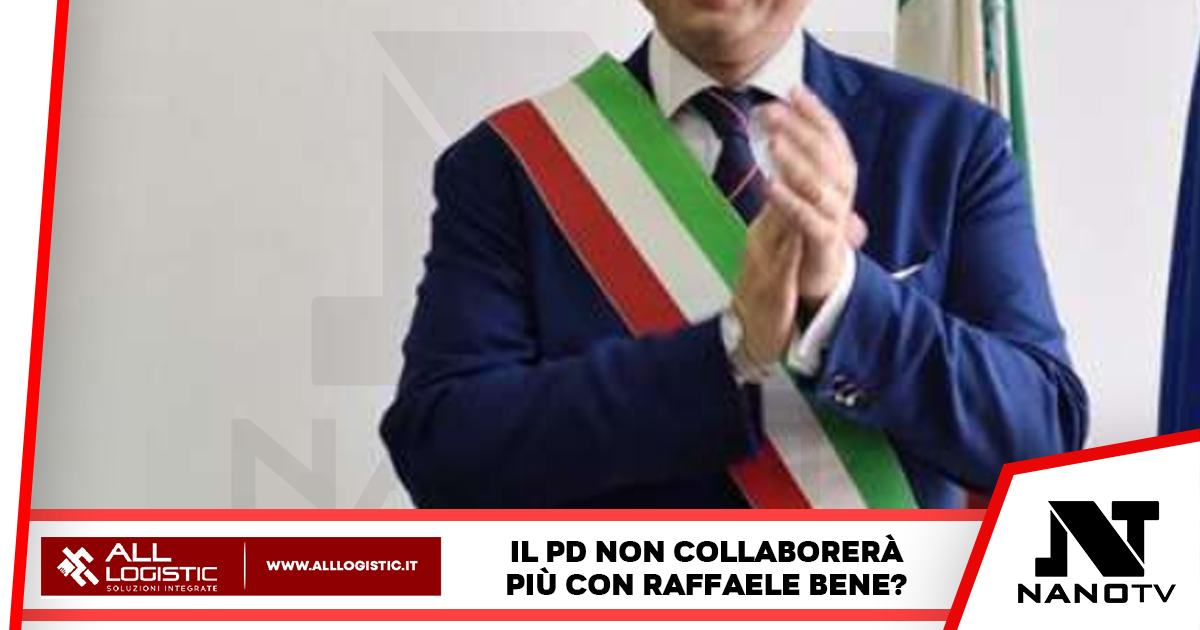 Scissione nel Centrosinistra di Casoria: Il PD Pronto a una nuova alleanza