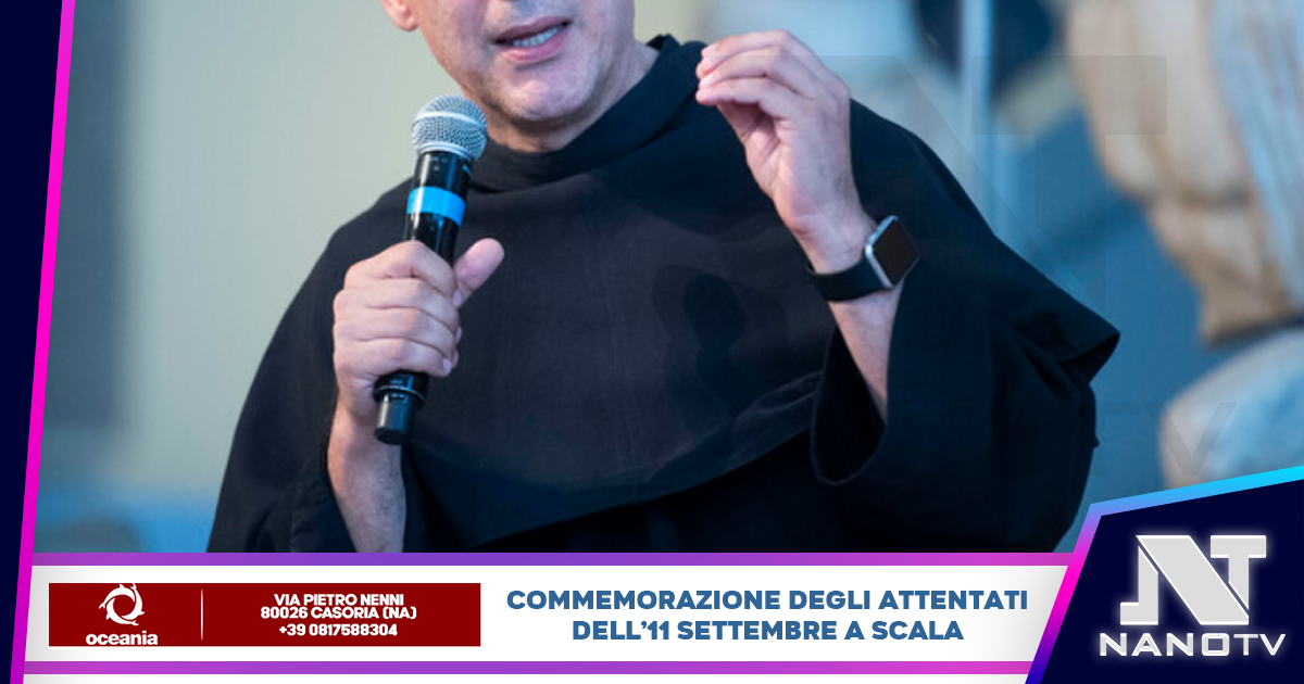 Scala incontra New York: celebrazioe del 20° anniversario degli attentati dell’11 settembre