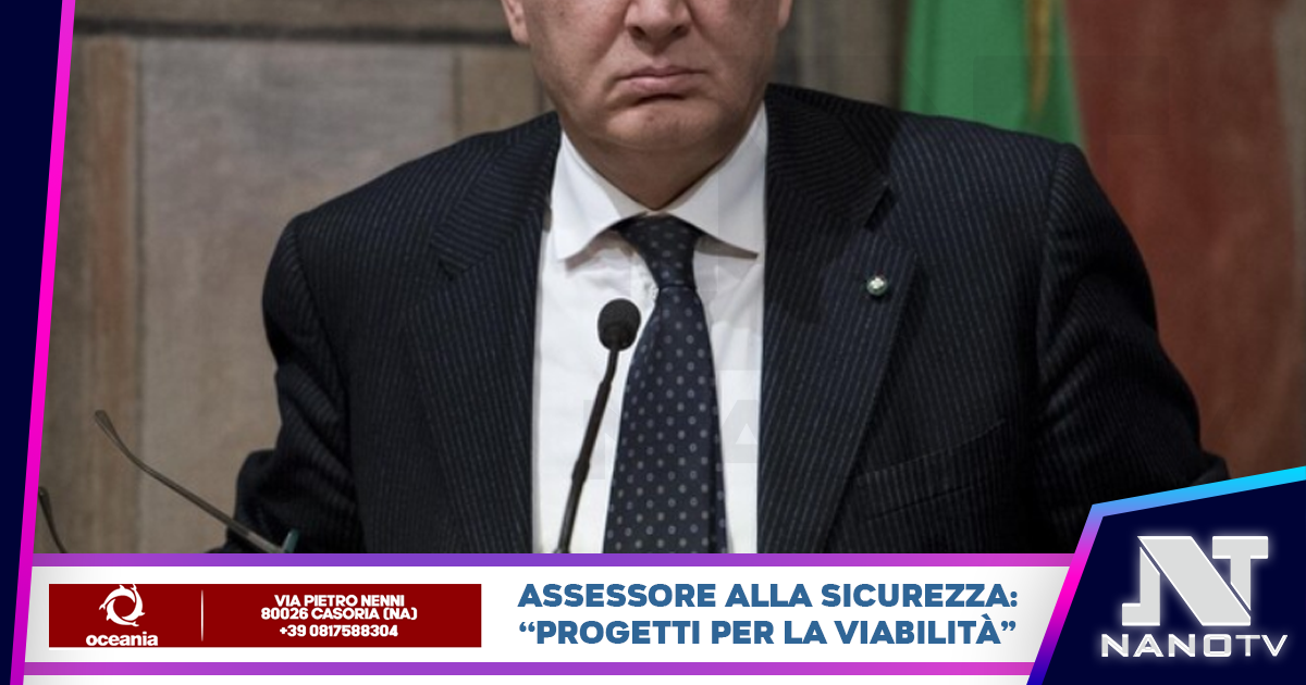 Criticità della viabilità e vie di fuga al centro dell’attenzione nei Campi Flegrei