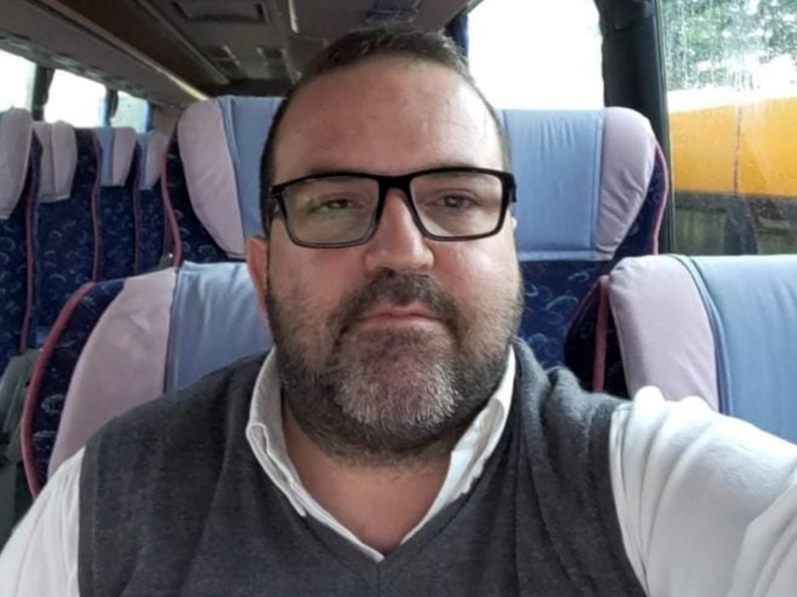 L’incidente di Mestre e il dito fratturato dell’autista, un quarantenne di provata esperienza