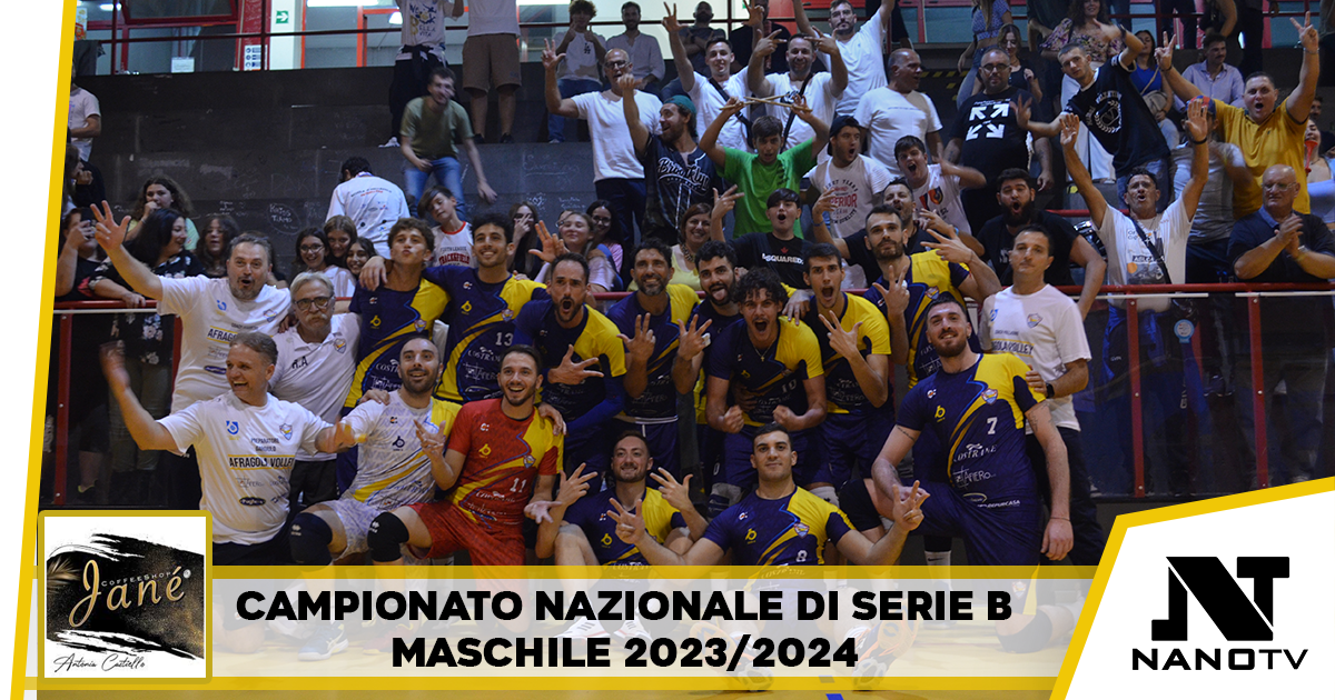 LA PRIMA NON SI SCORDA MAI: AFRAGOLA VOLLEY BATTE MODUGNO 3-0.