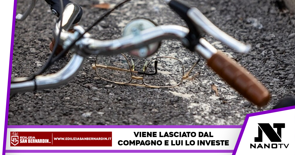 Tentato omicidio a Napoli: 21enne arrestato per aver investito l’ex