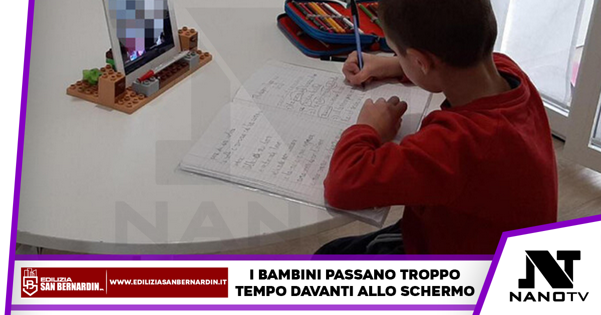 Save the Children: bambini e Internet in Campania, una fotografia dei tempi digitali
