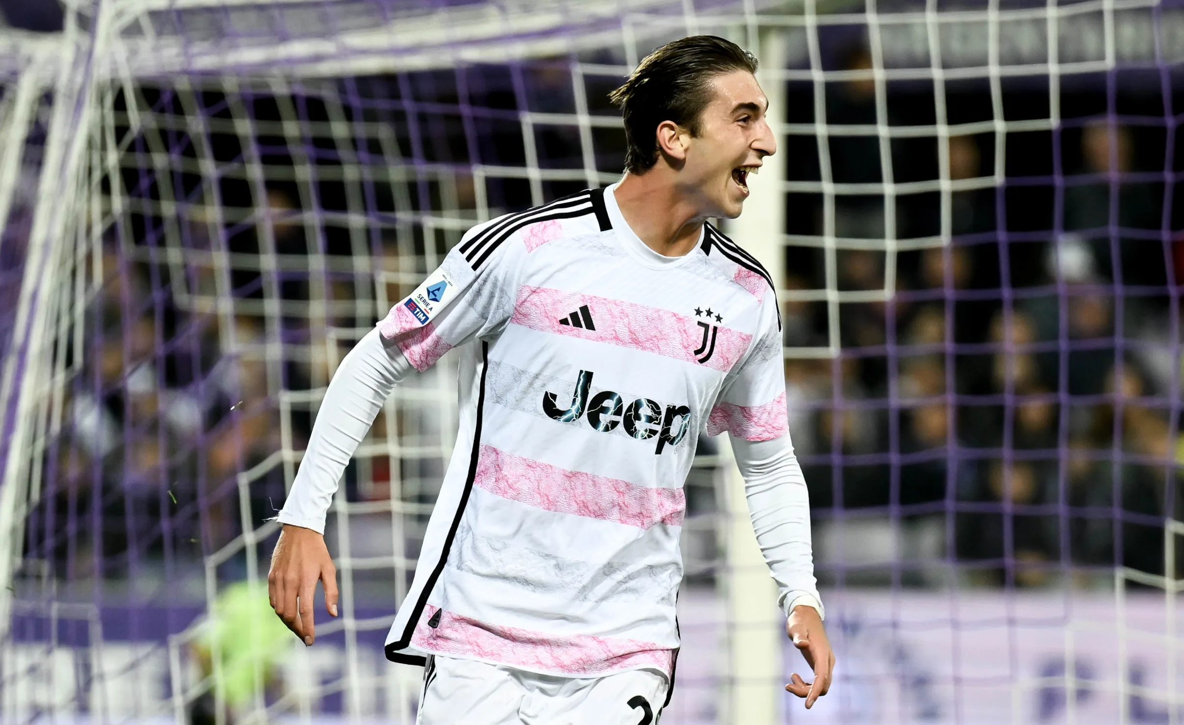 La Juventus consolida il secondo posto