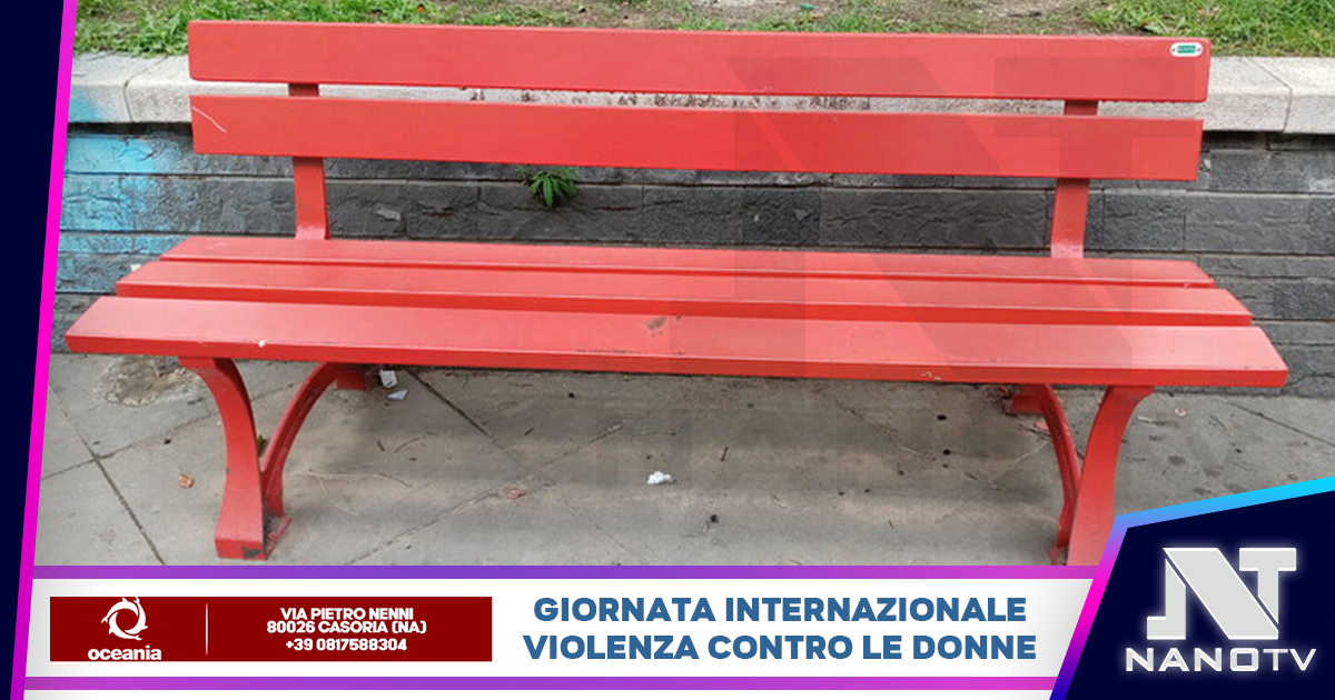 “Donne al sicuro”: l’evento in occasione della giornata internazionale contro la violenza sulle donne