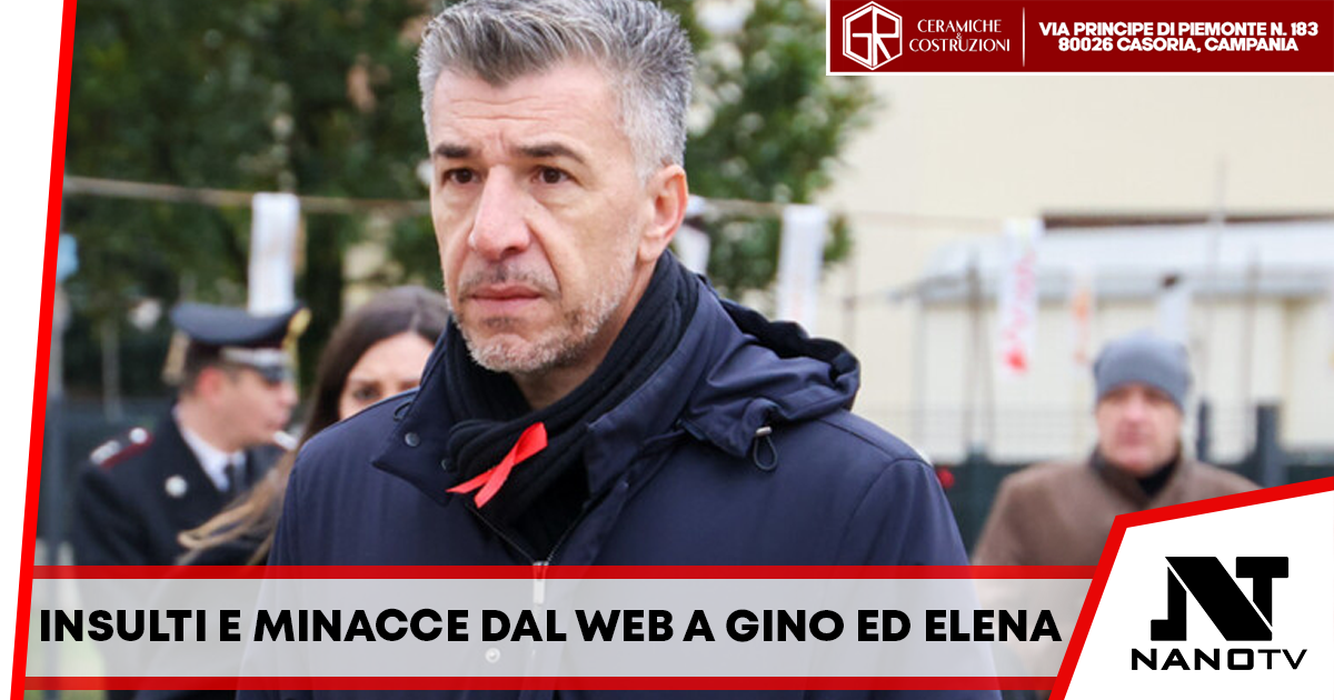 Giulia Cecchettin, insulti e minacce web a Gino ed Elena, prime denunce